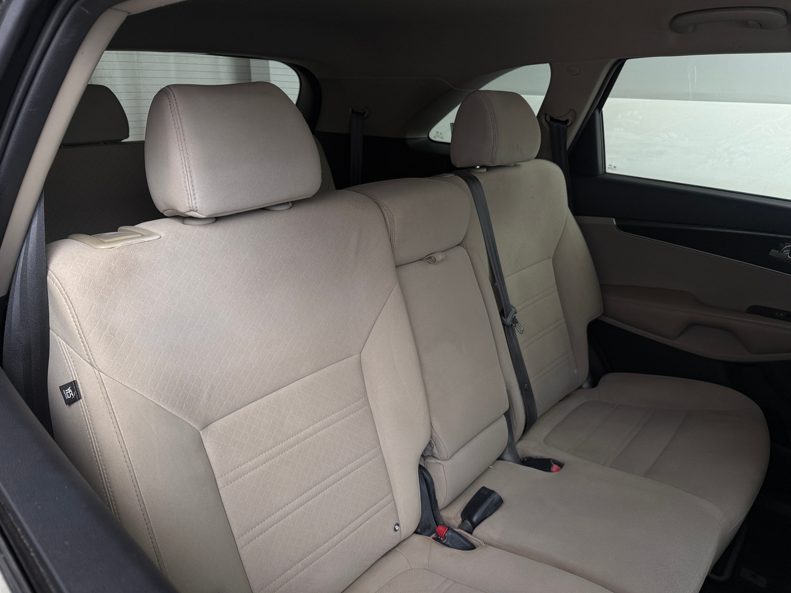 Thumbnail: 2019 Kia Sorento - 6