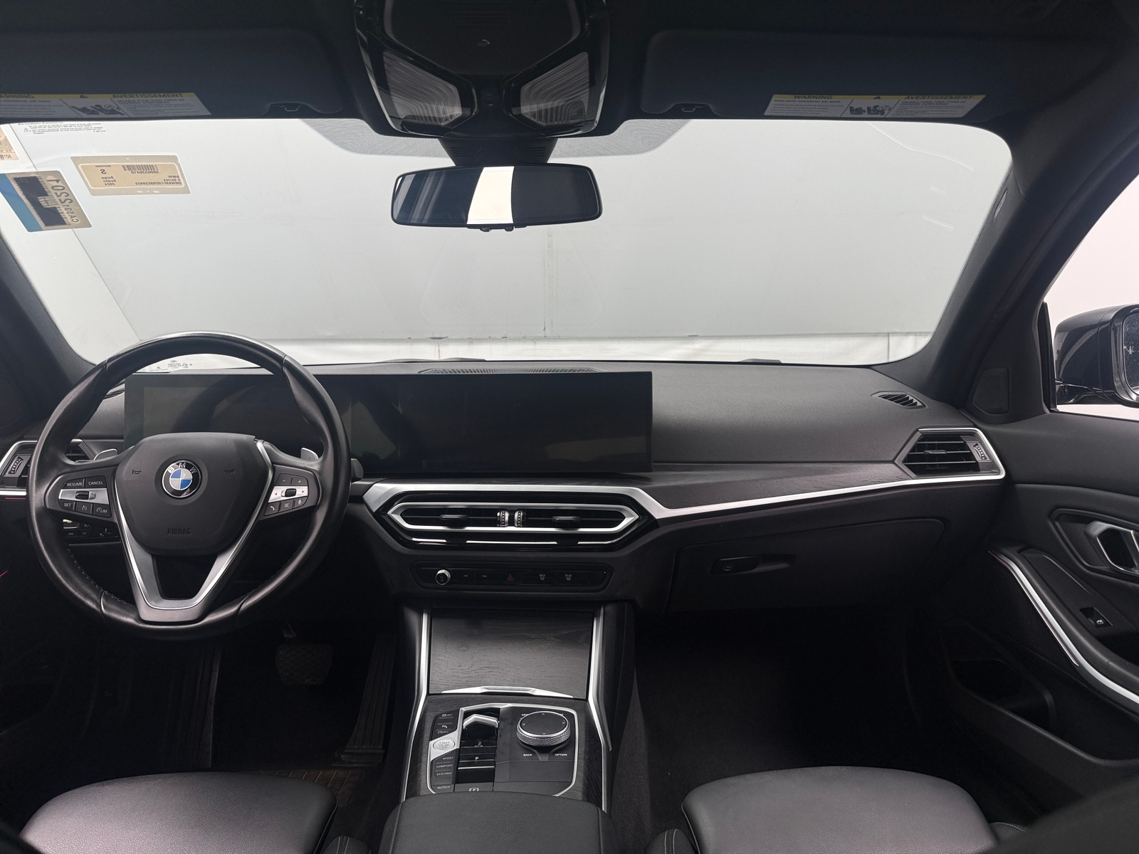 Thumbnail: 2024 BMW 3 Series - 2