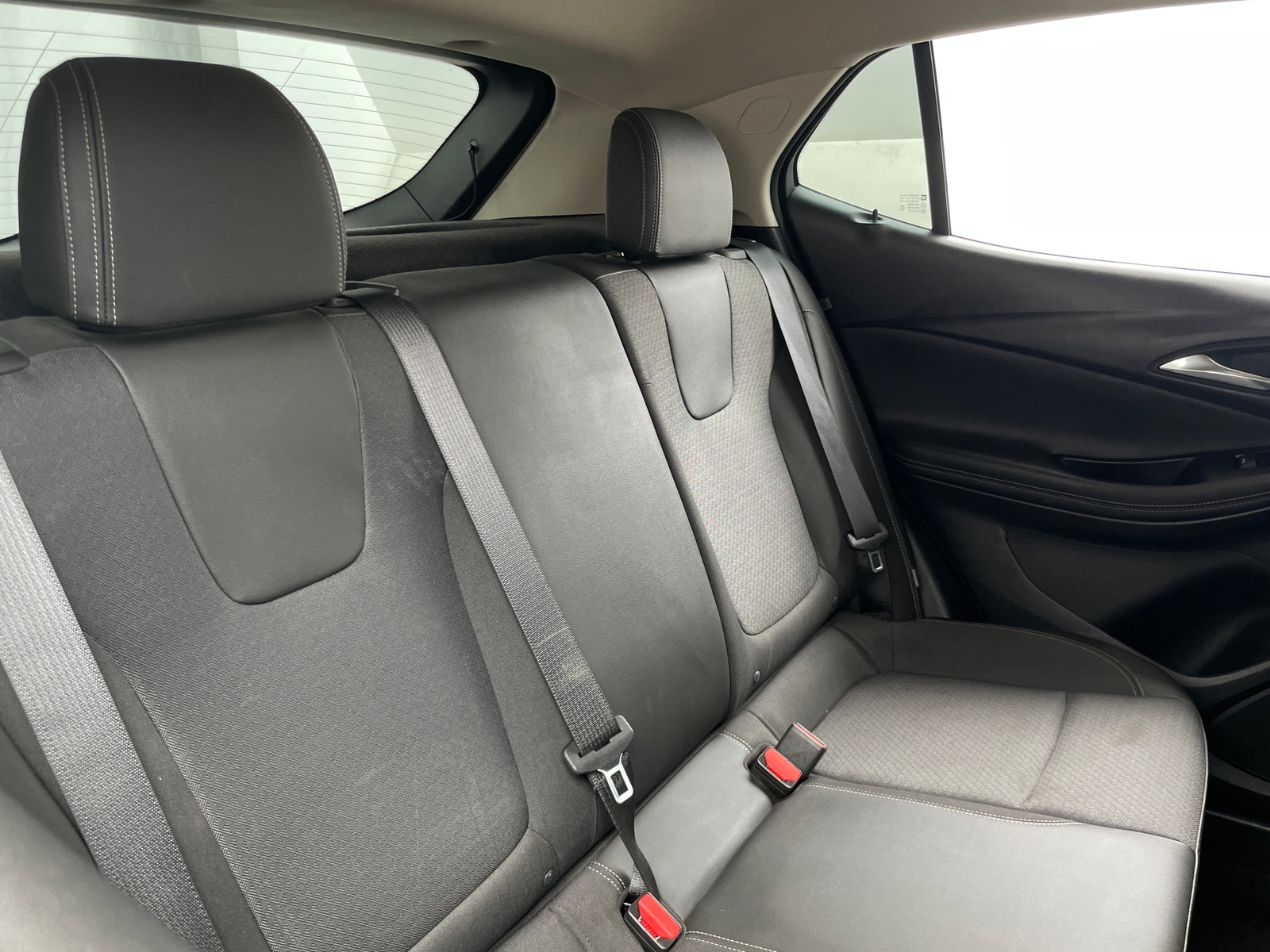 Thumbnail: 2024 Buick Encore GX - 5