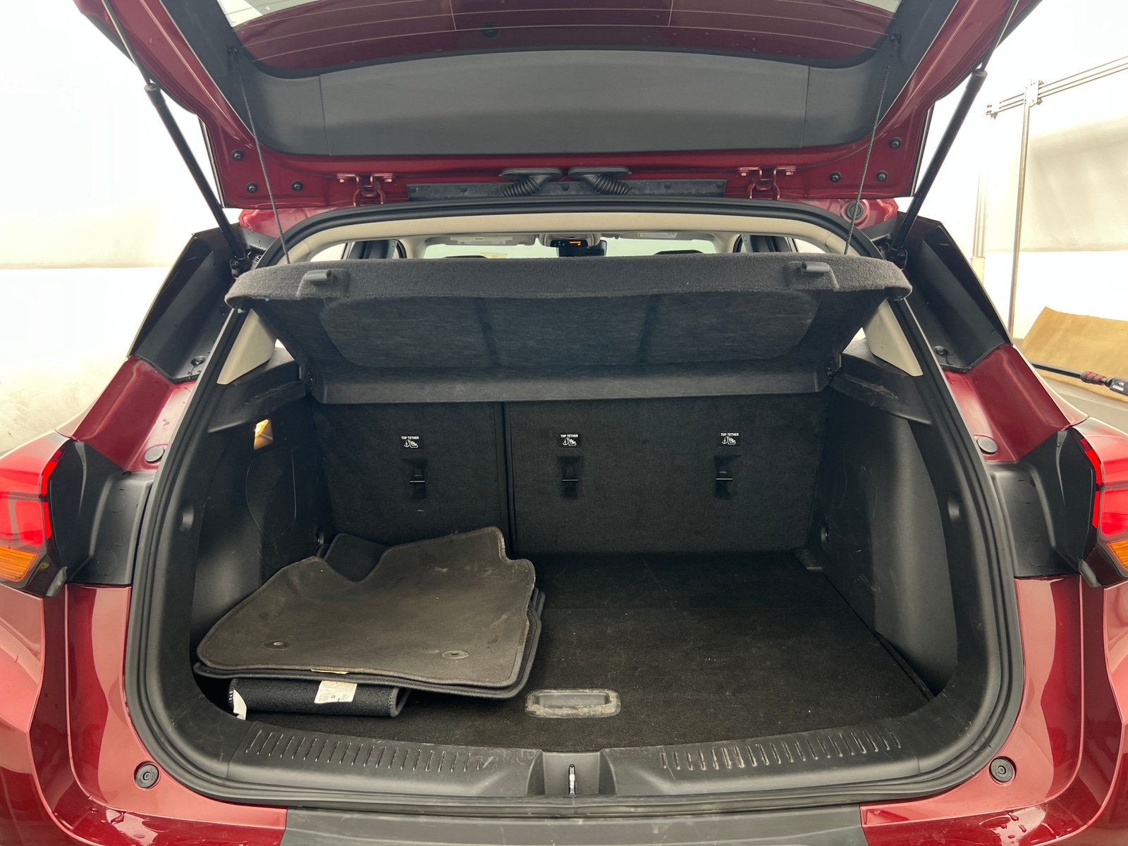 Thumbnail: 2024 Buick Encore GX - 6