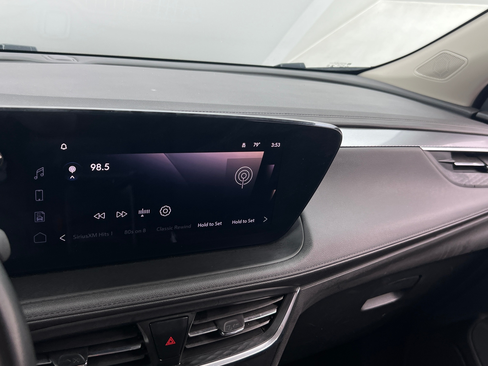 Thumbnail: 2024 Buick Encore GX - 3