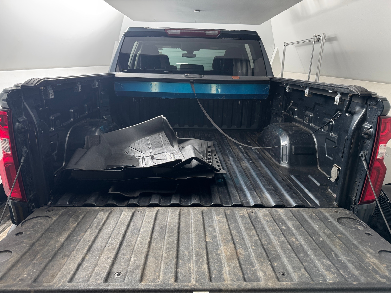 Thumbnail: 2022 Chevrolet Silverado 1500 - 7