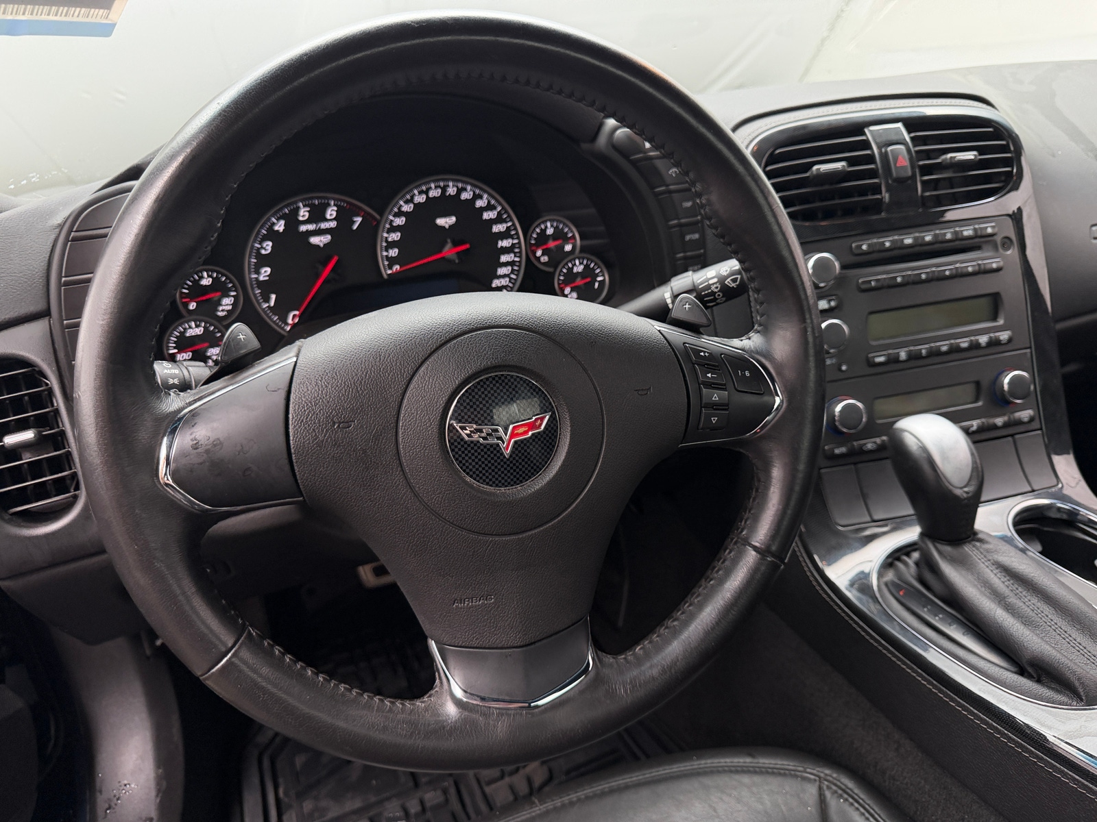 Thumbnail: 2013 Chevrolet Corvette - 3