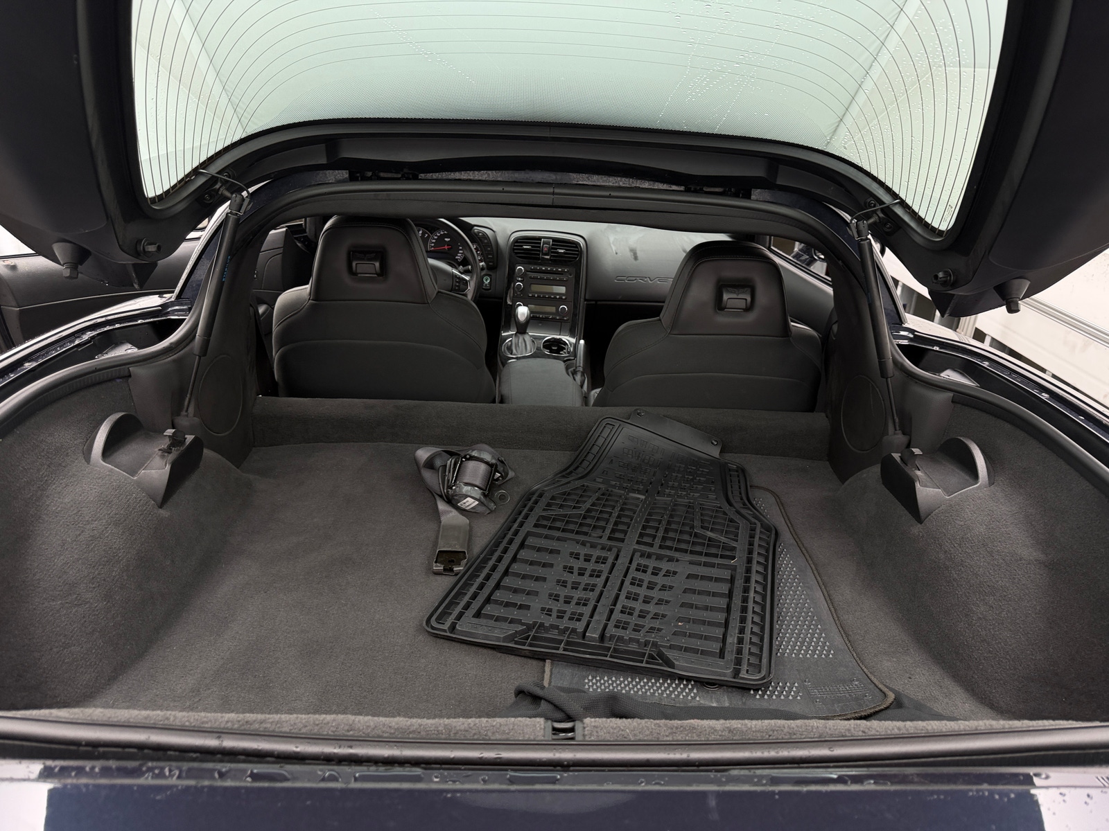 Thumbnail: 2013 Chevrolet Corvette - 4