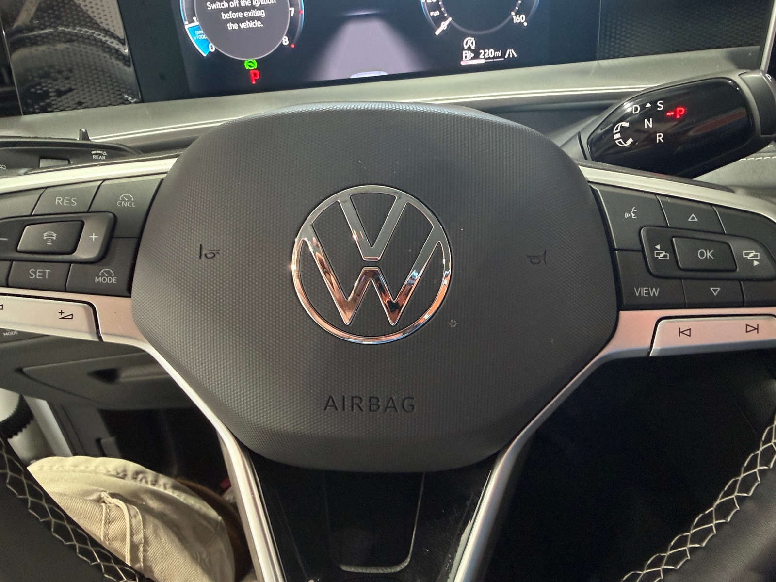 Thumbnail: 2026 Volkswagen Tiguan - 5