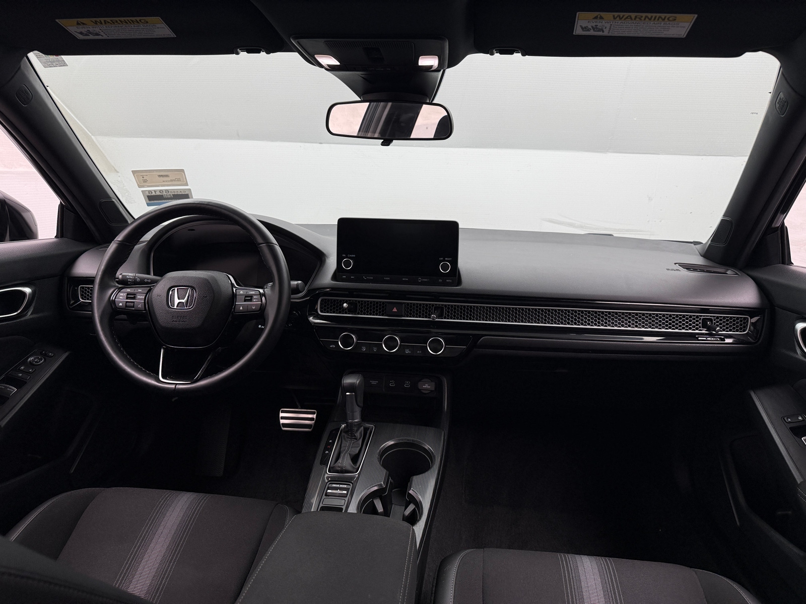 Thumbnail: 2025 Honda Civic - 3