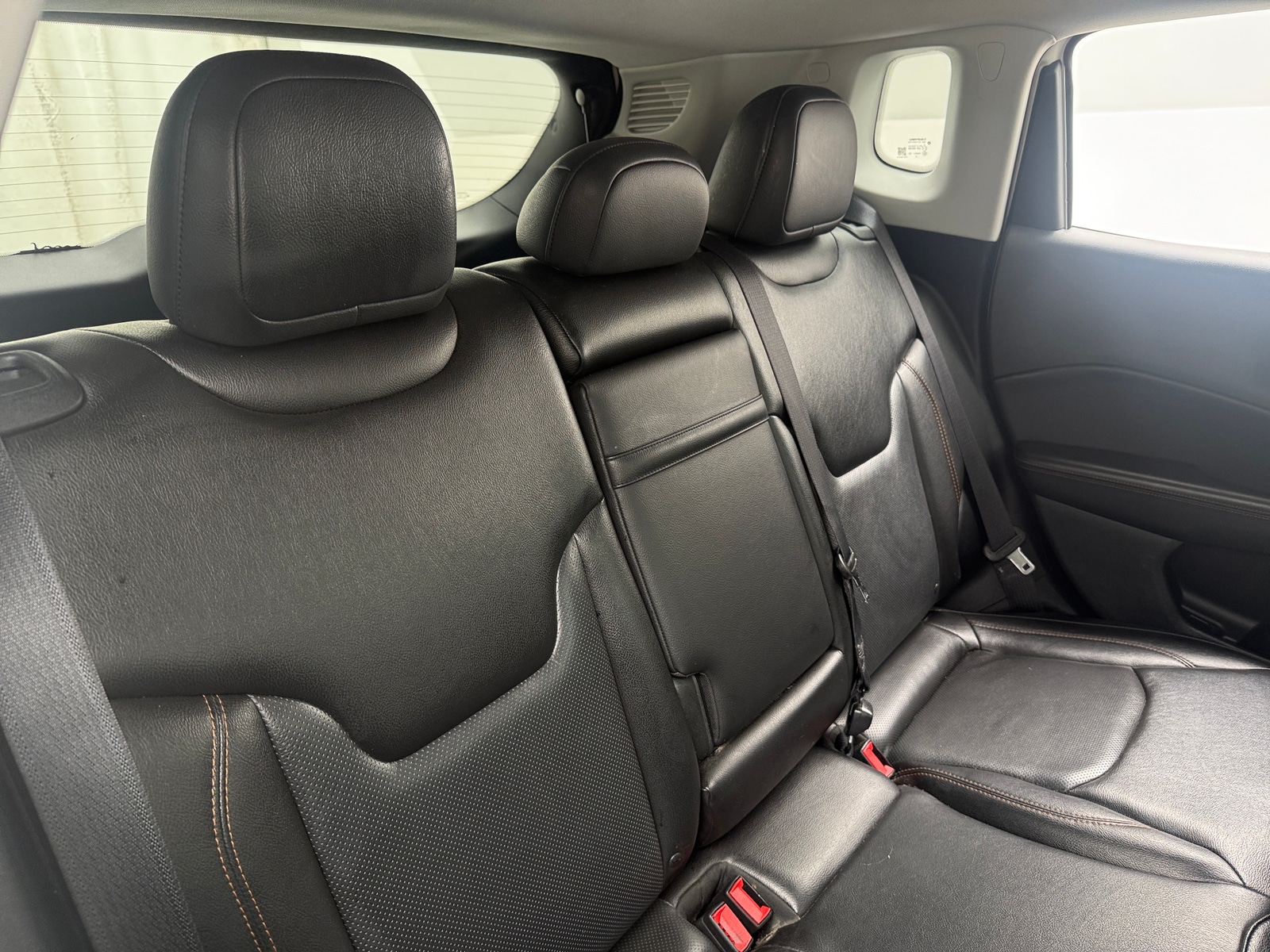 Thumbnail: 2018 Jeep Compass - 5