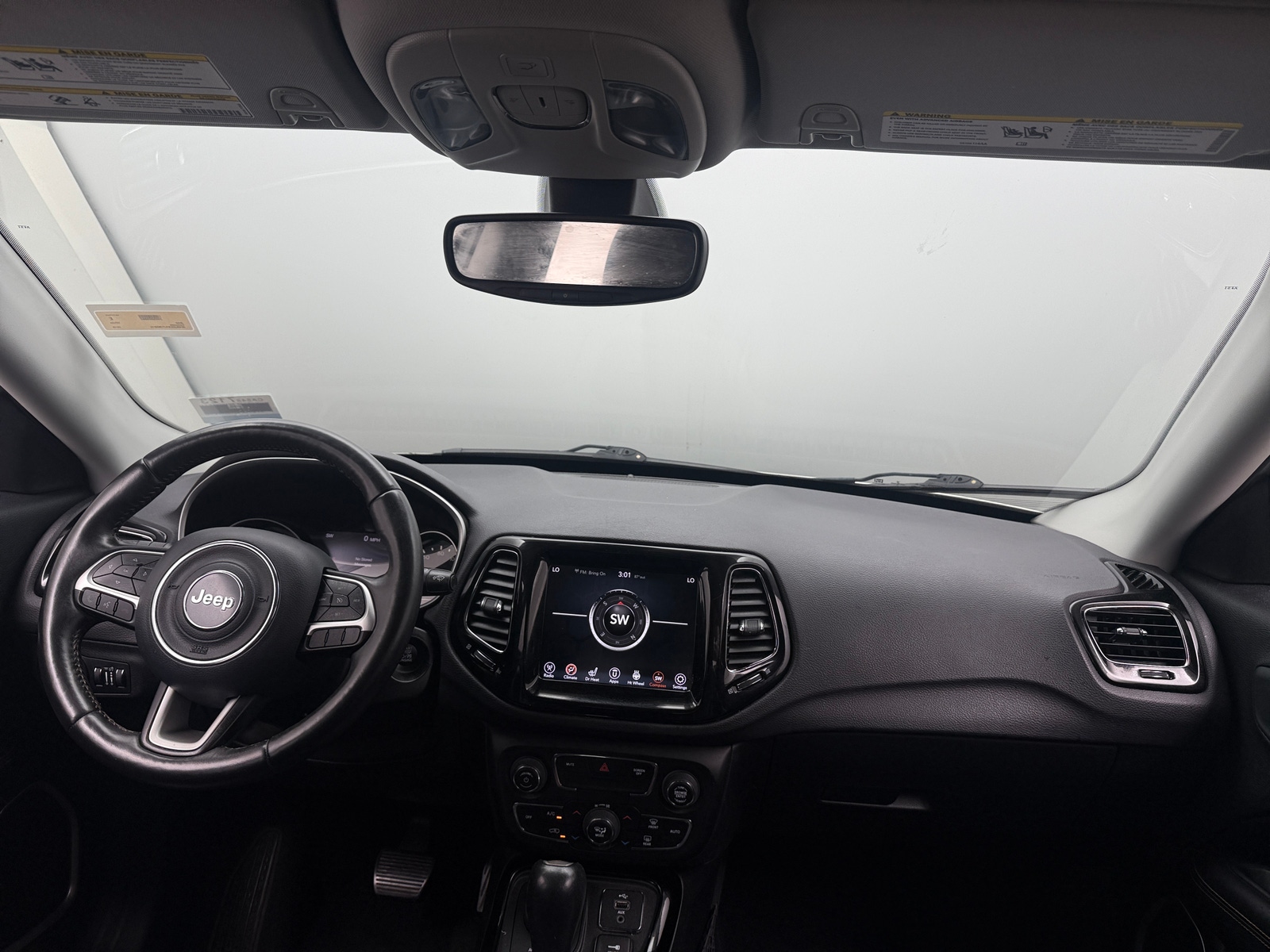 Thumbnail: 2018 Jeep Compass - 2