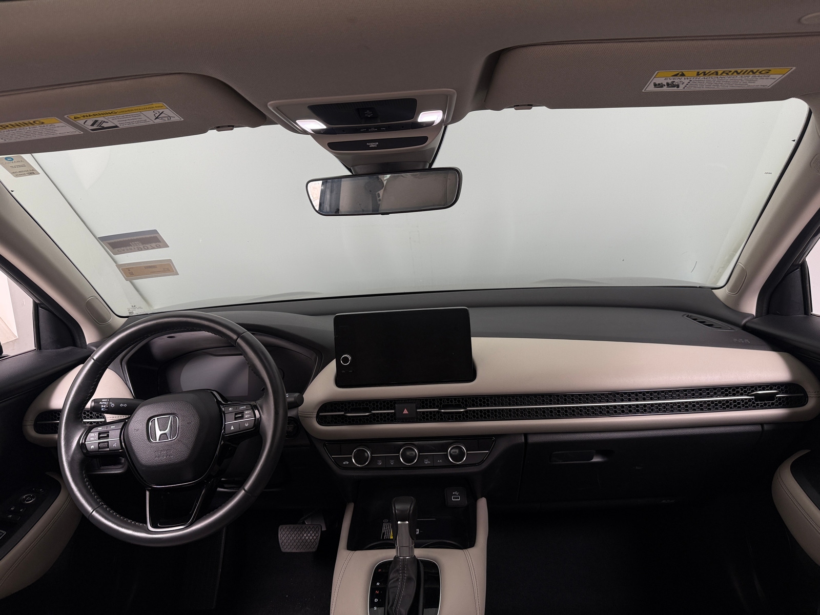 Thumbnail: 2024 Honda HR-V - 2
