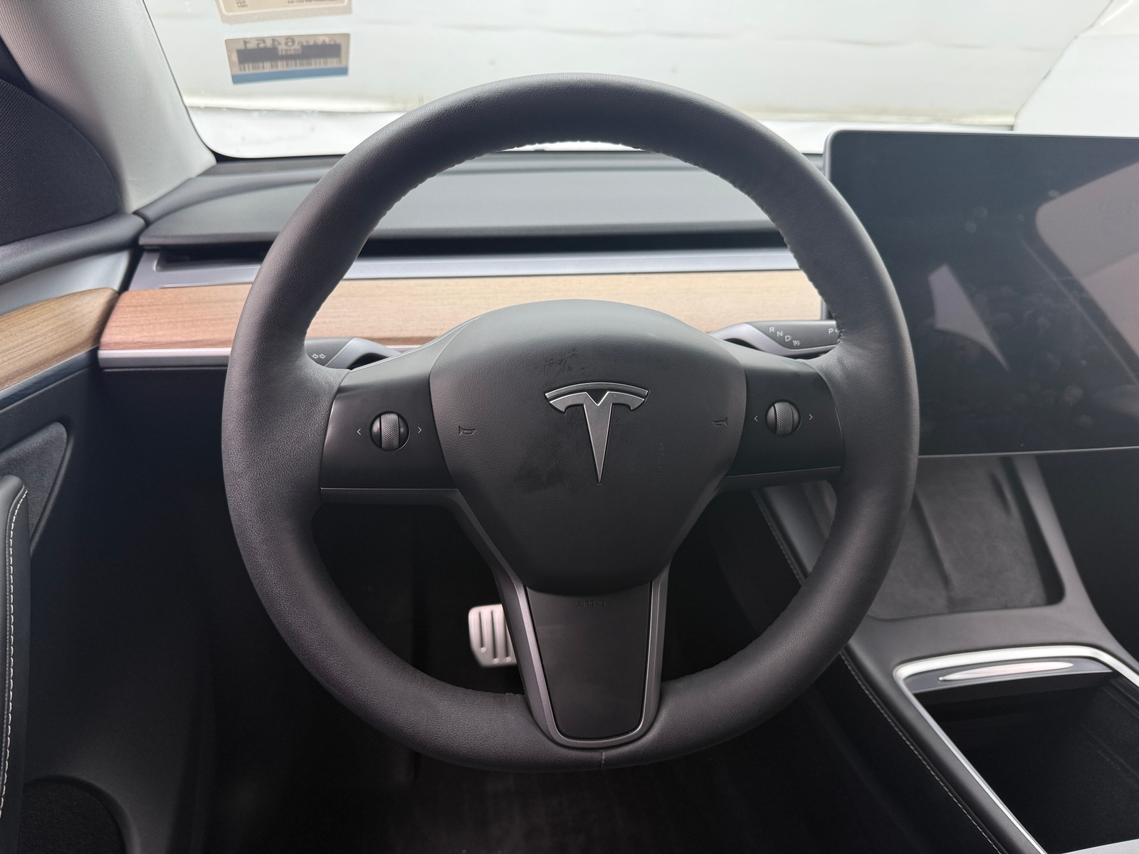 Thumbnail: 2022 Tesla Model Y - 3