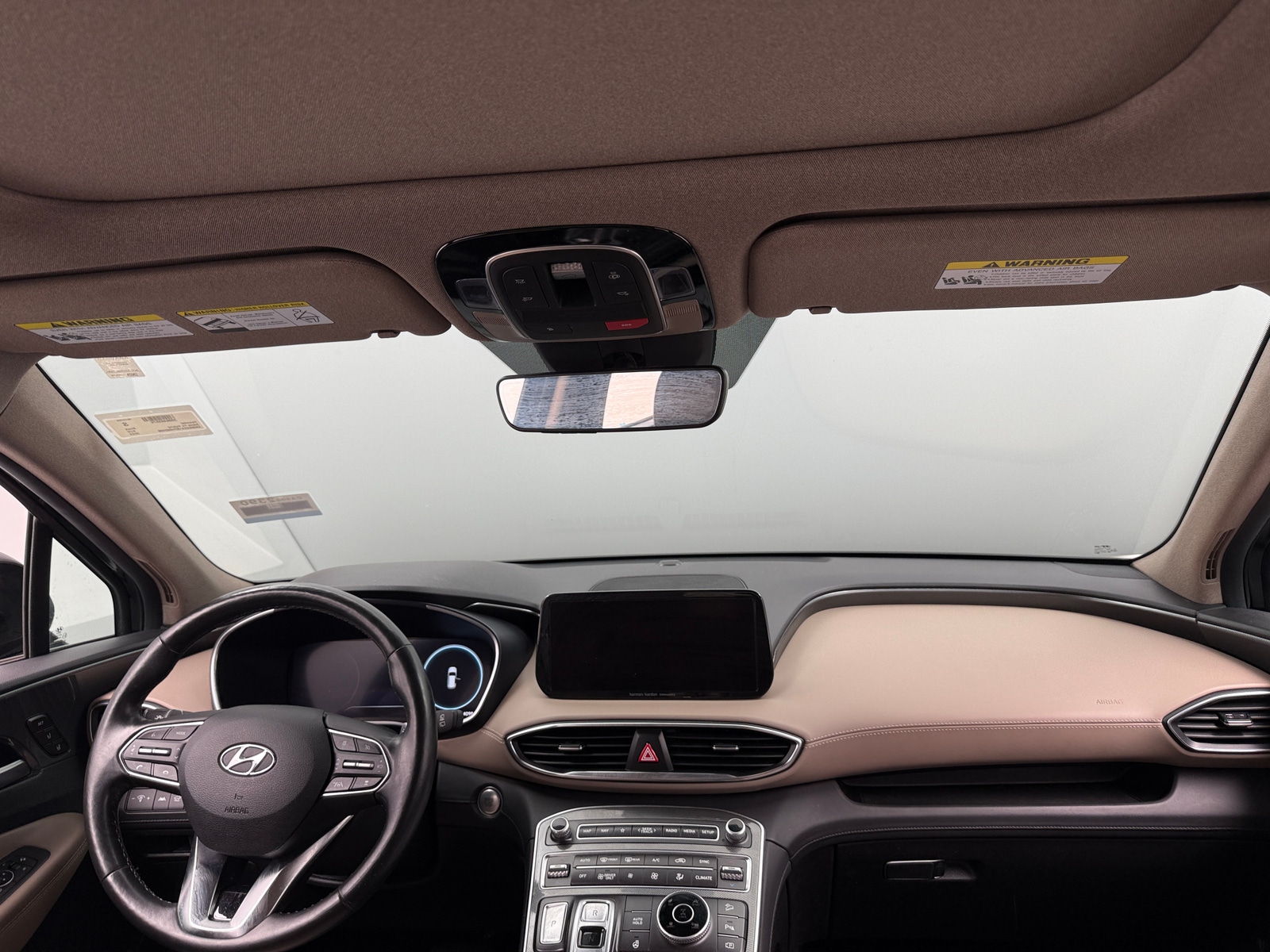 Thumbnail: 2023 Hyundai Santa Fe - 2