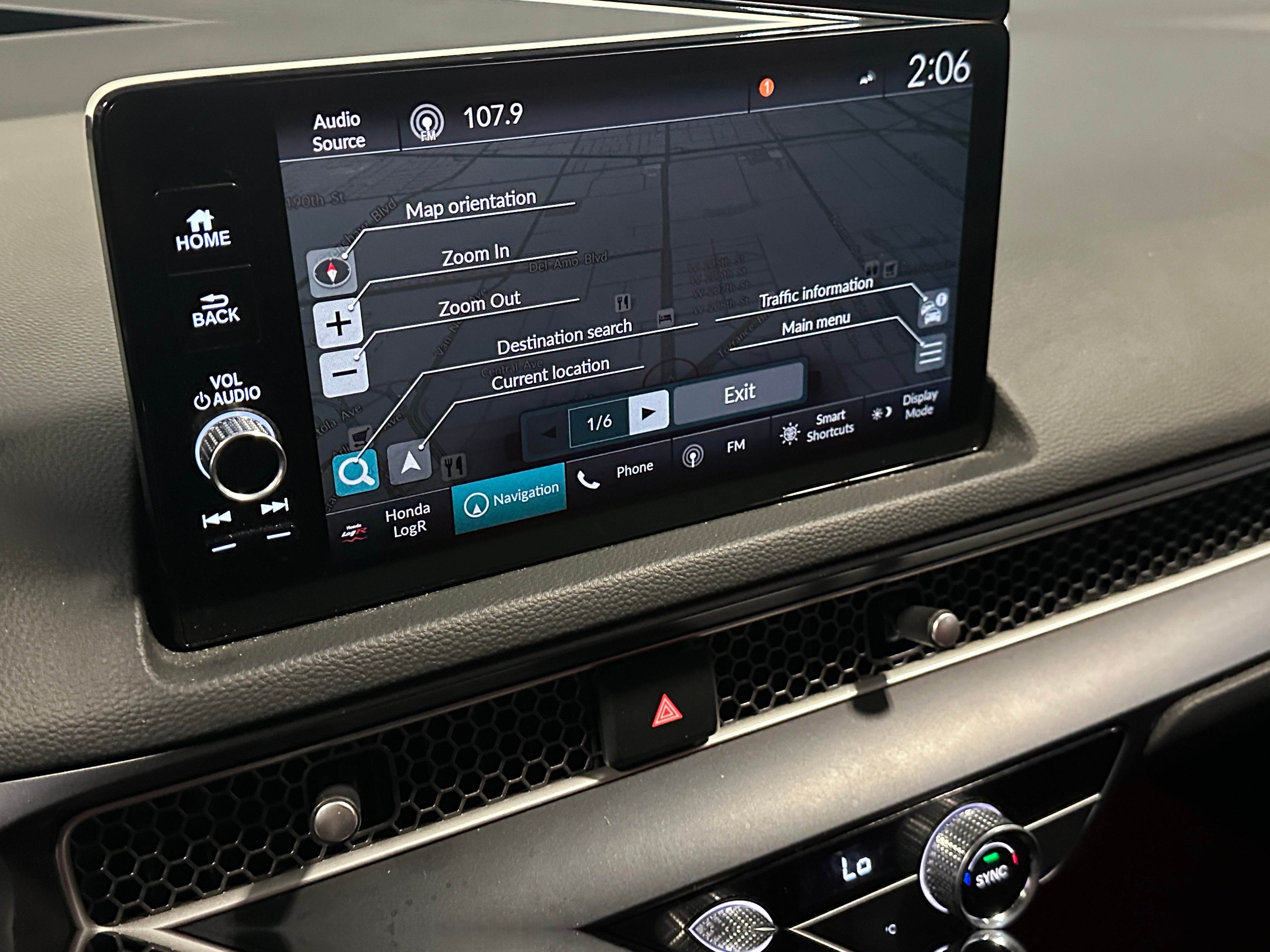 2023 Honda Civic Hatchback Type-R - Photo 11