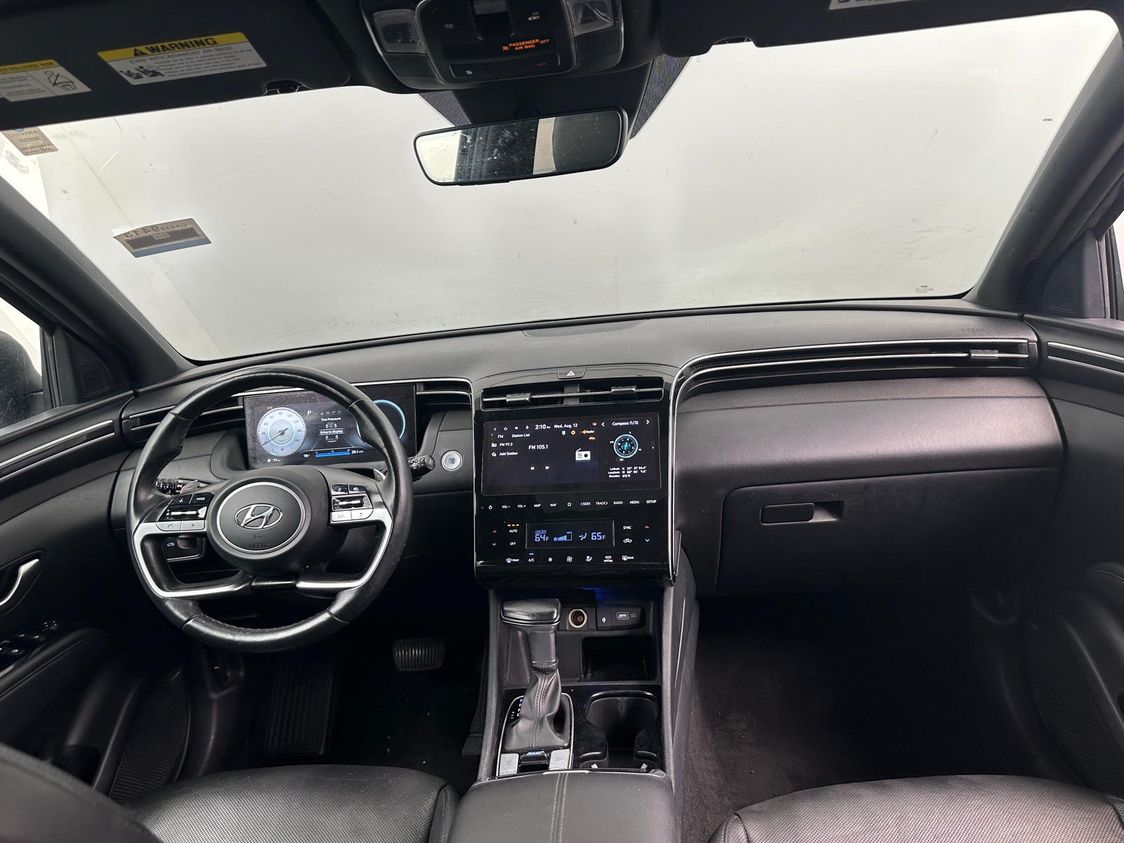 Thumbnail: 2022 Hyundai Santa Cruz - 2