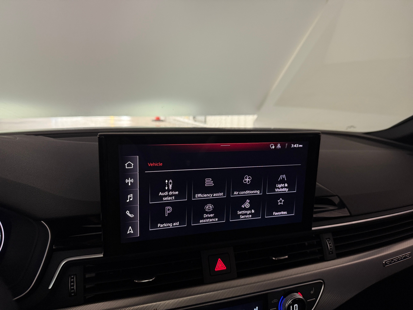Thumbnail: 2025 Audi A5 - 3