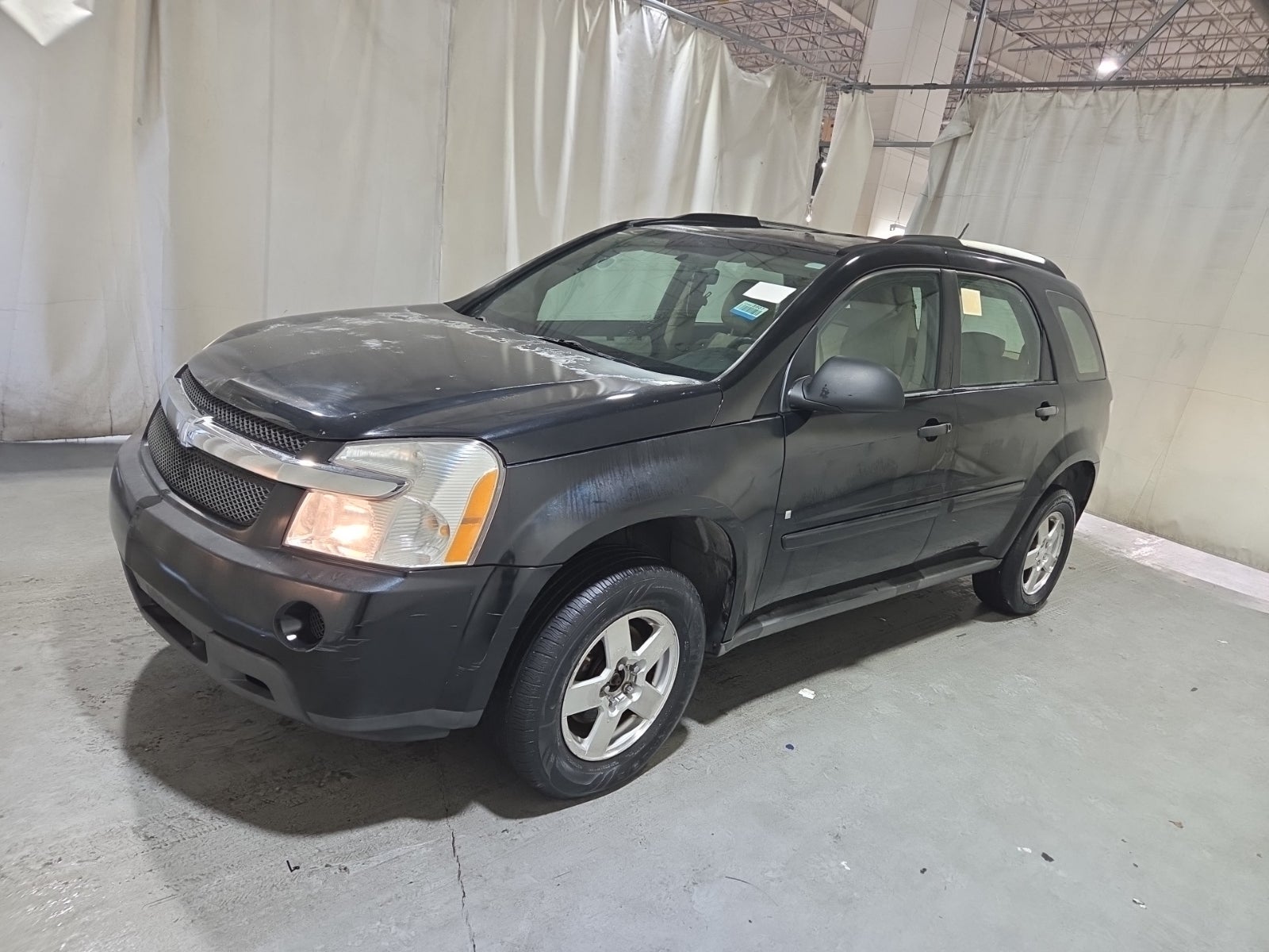 2007 Chevrolet Equinox LS