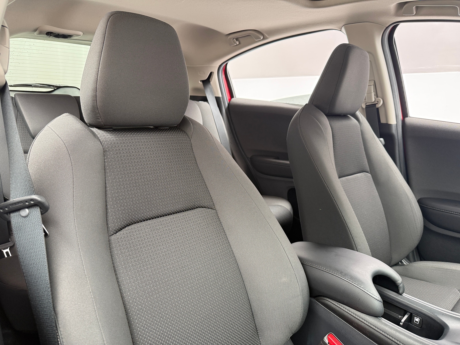 Thumbnail: 2020 Honda HR-V - 2