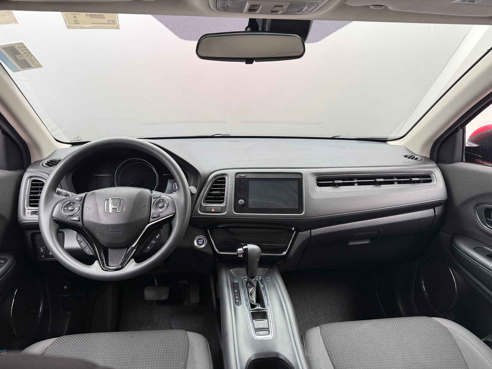 Thumbnail: 2020 Honda HR-V - 3