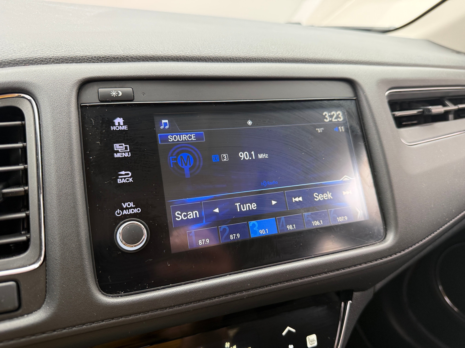 Thumbnail: 2020 Honda HR-V - 4