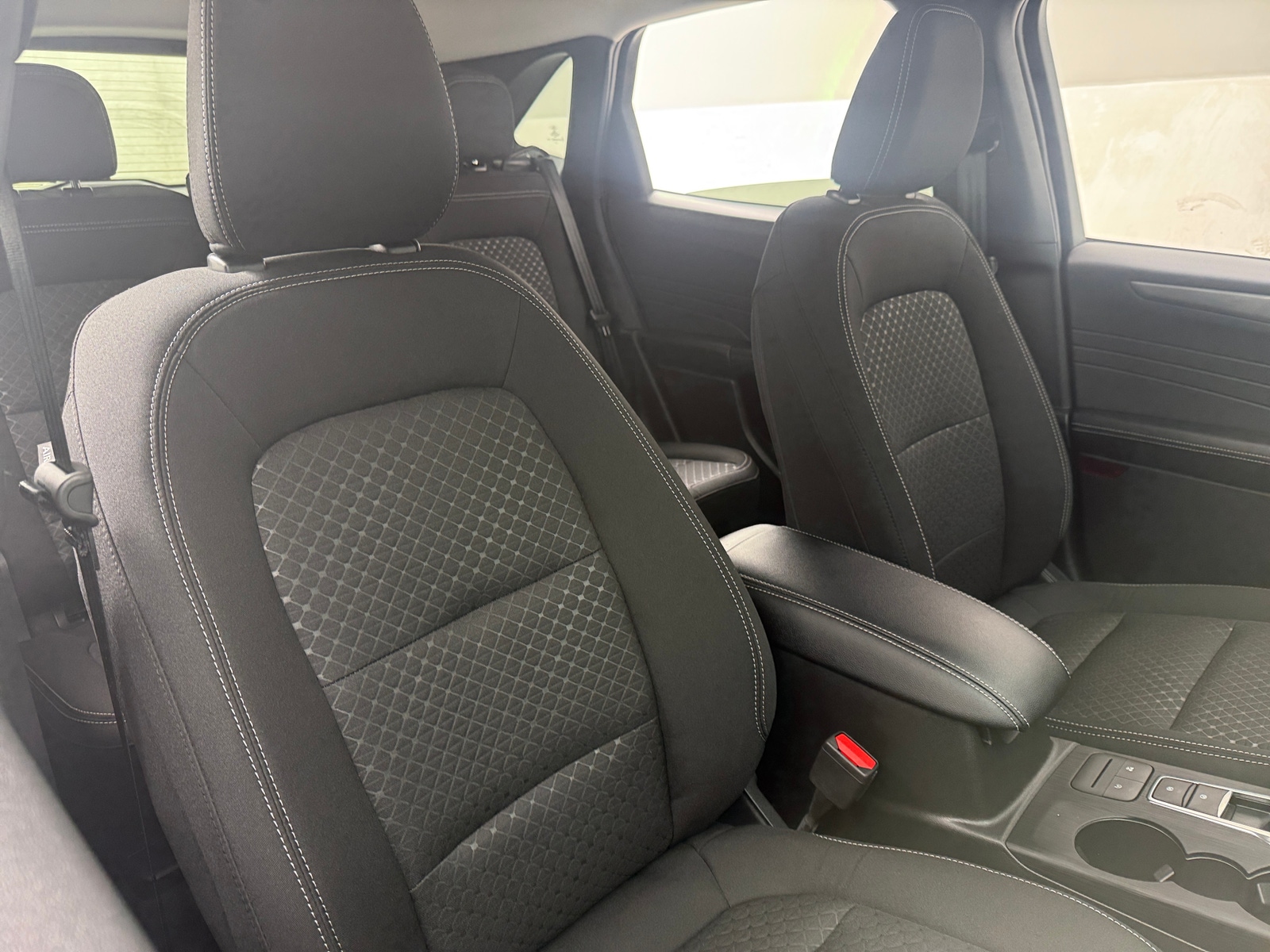 Thumbnail: 2026 Ford Escape - 2