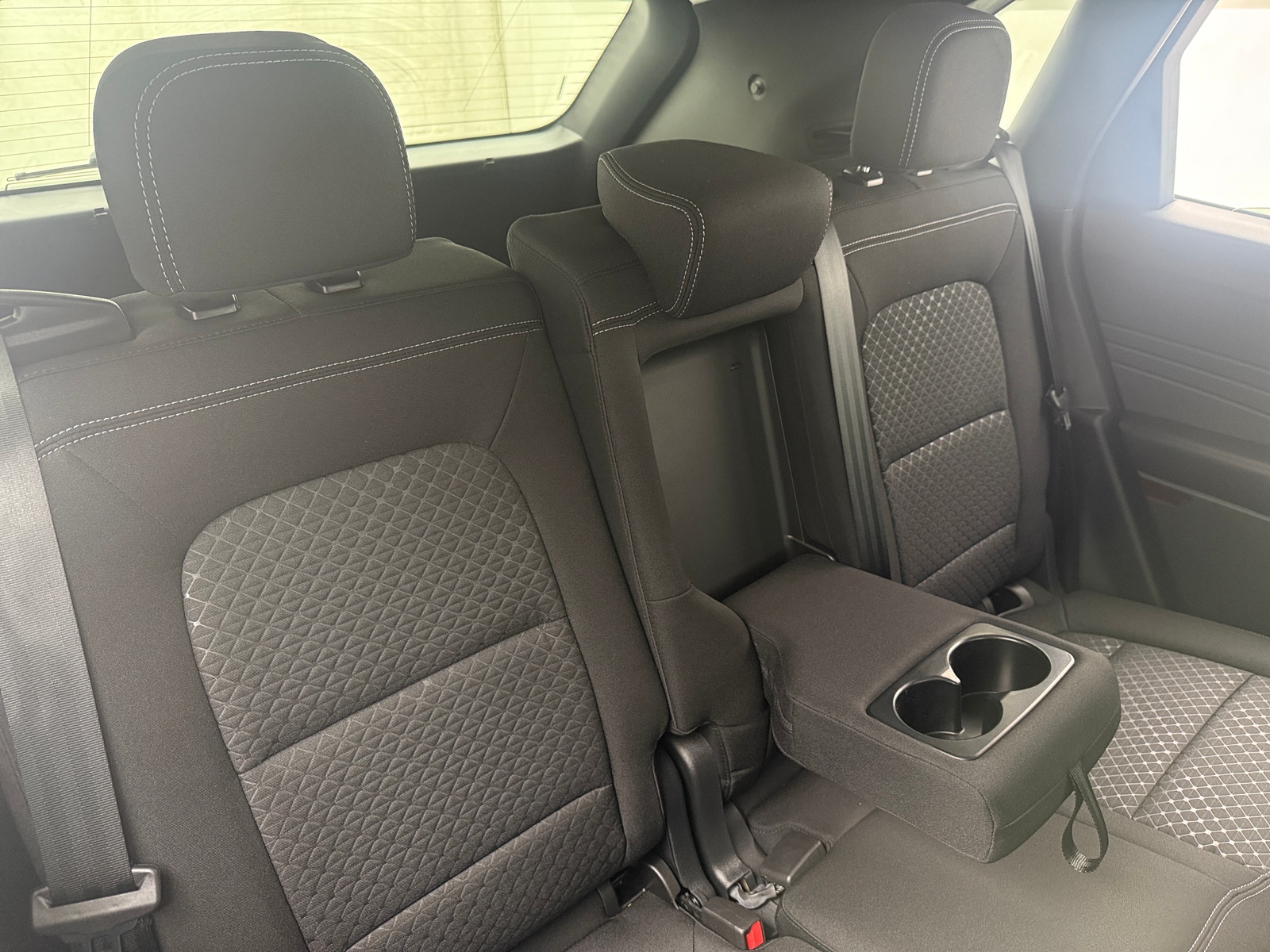 Thumbnail: 2026 Ford Escape - 6