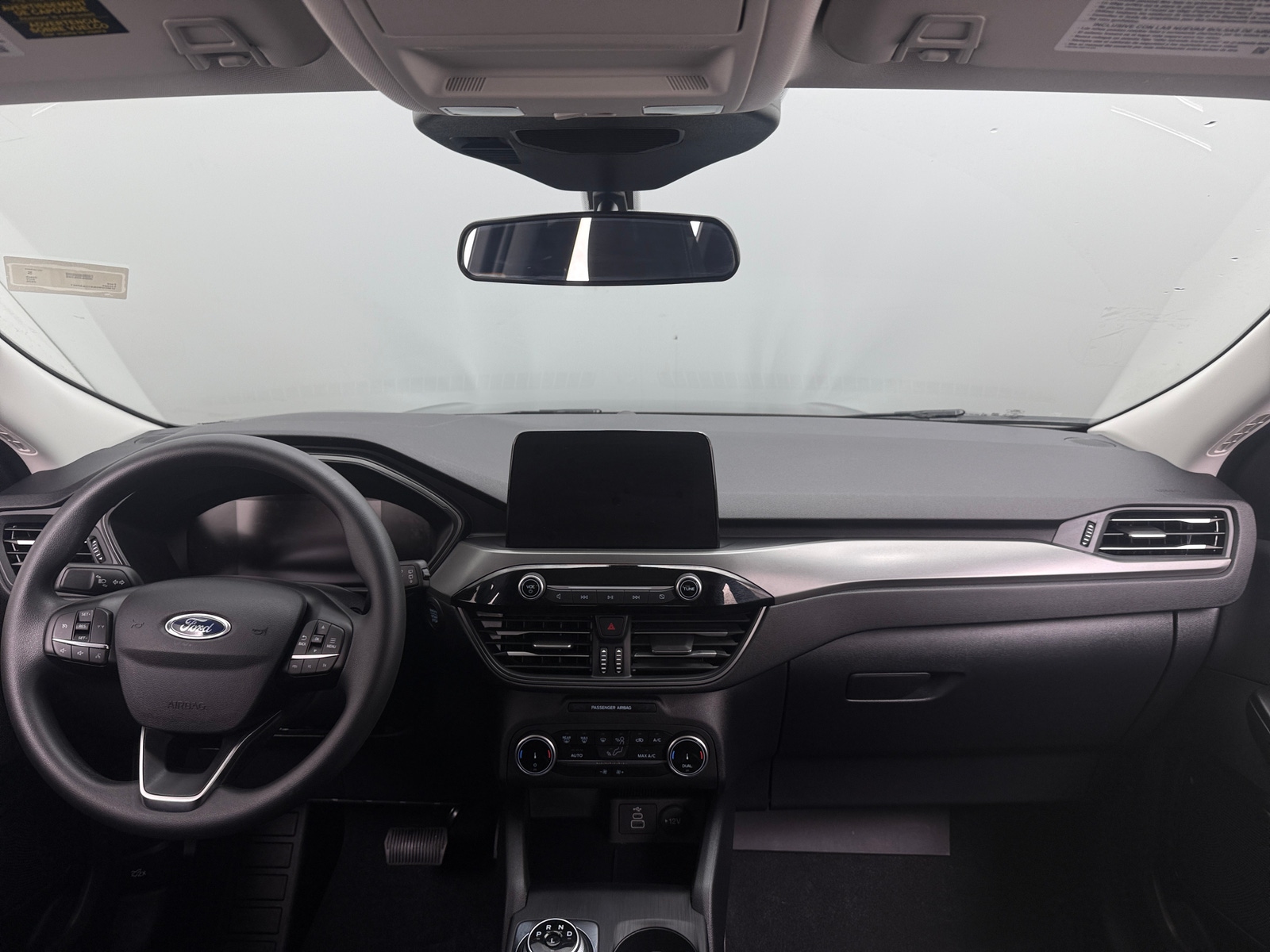 Thumbnail: 2026 Ford Escape - 3