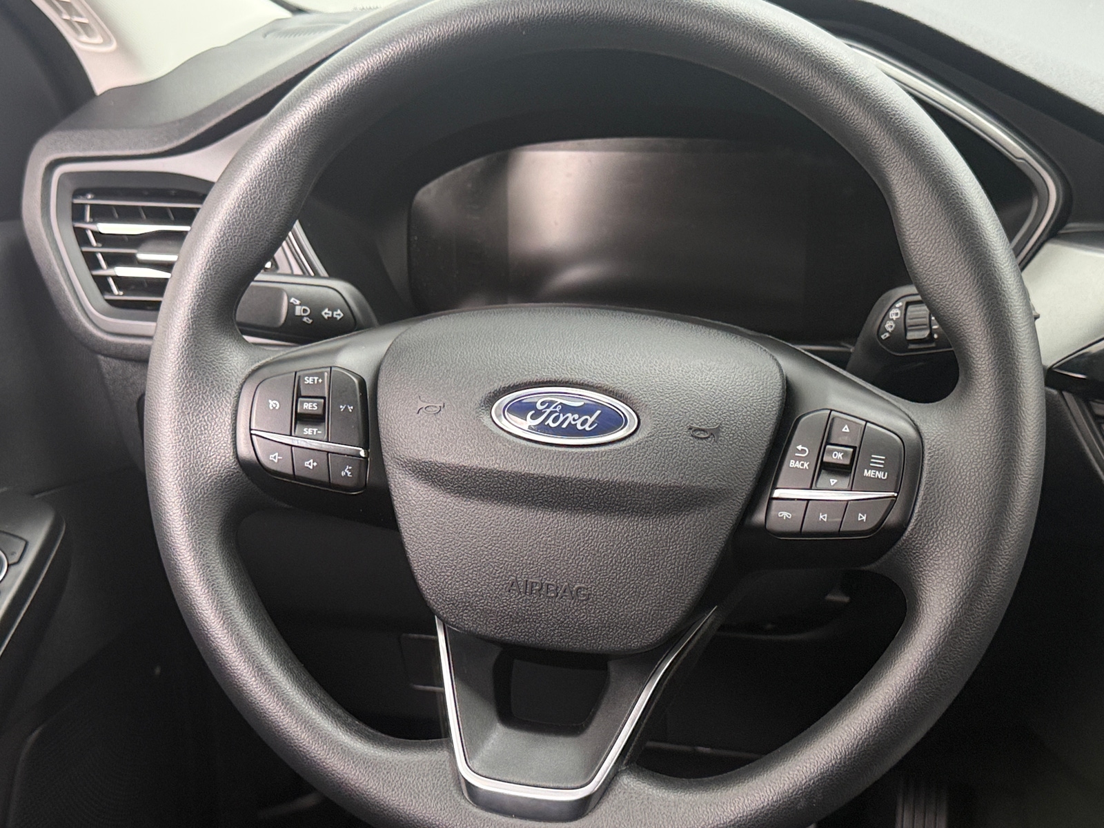 Thumbnail: 2026 Ford Escape - 5