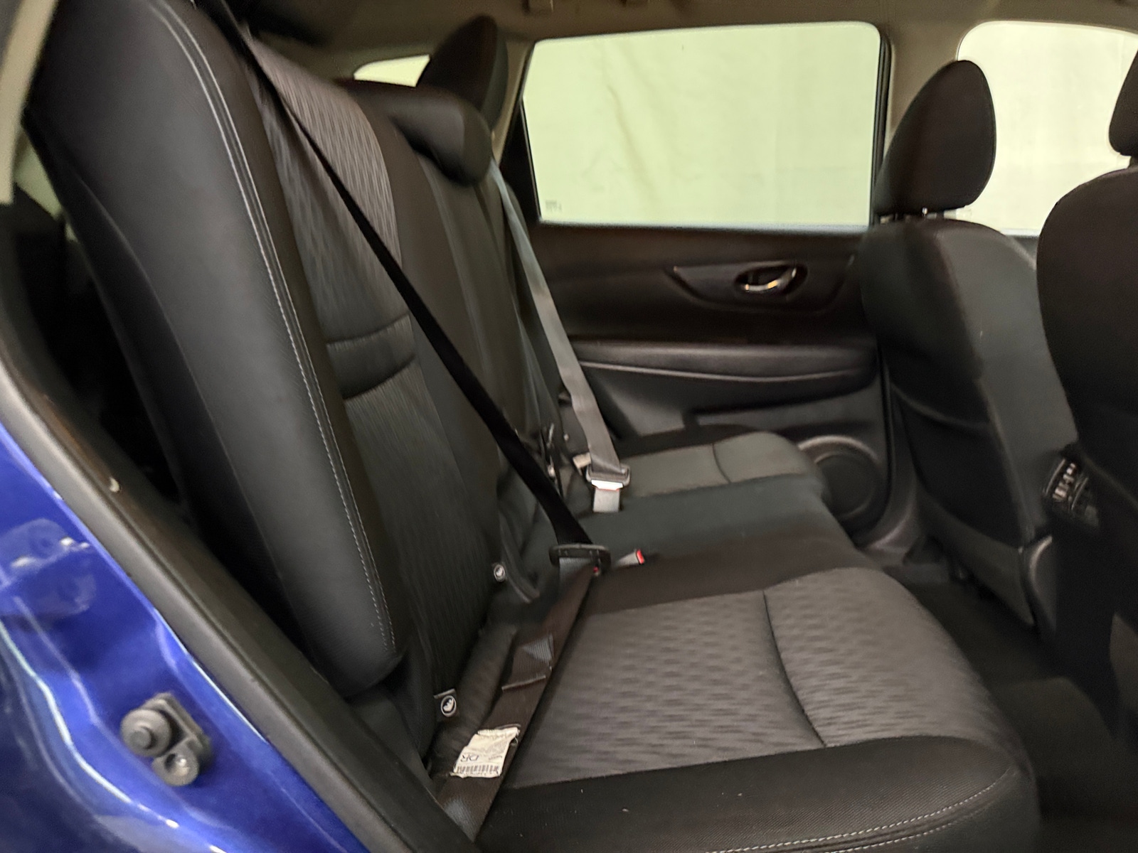 Thumbnail: 2019 Nissan Rogue - 6