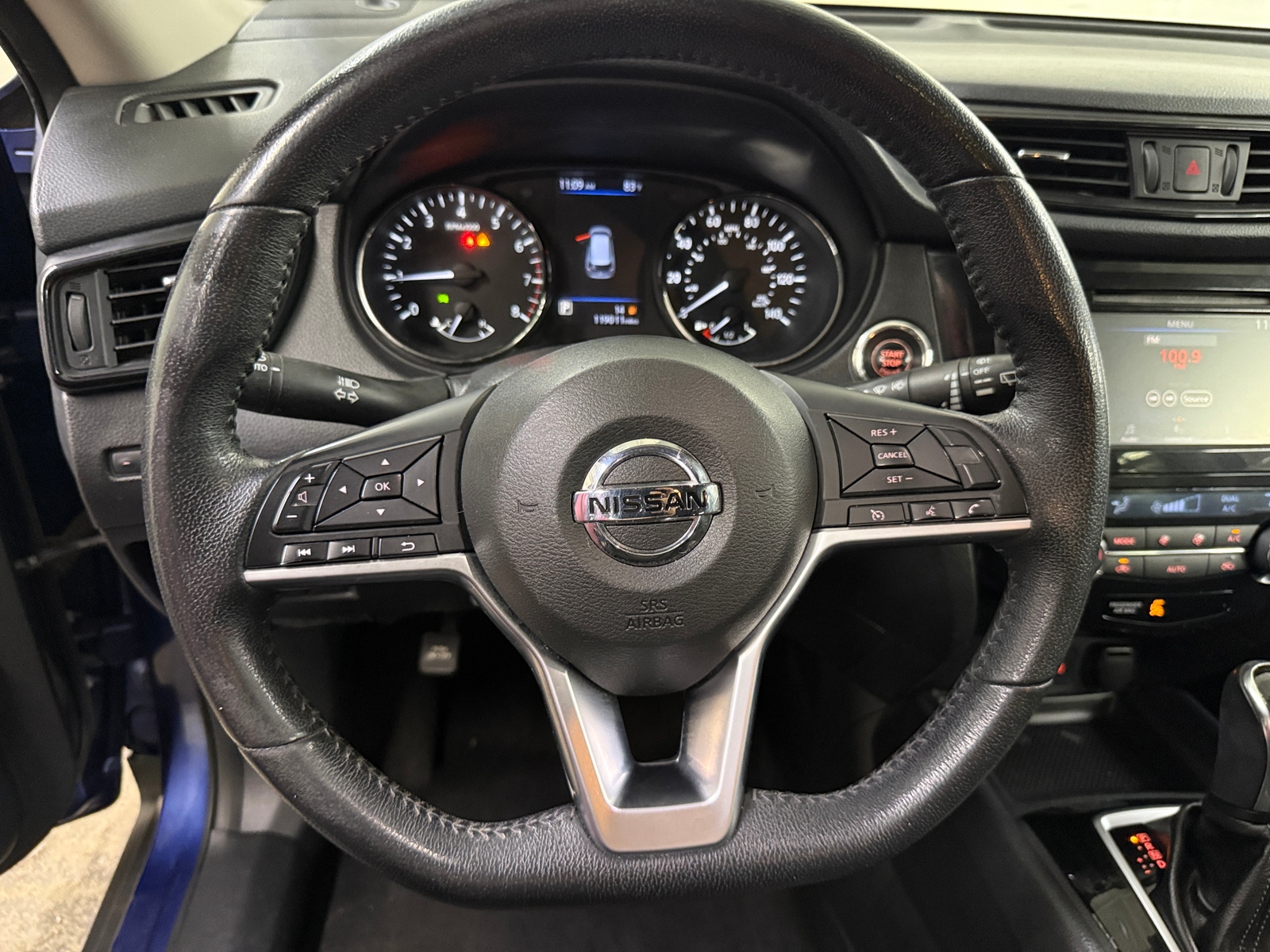 Thumbnail: 2019 Nissan Rogue - 5