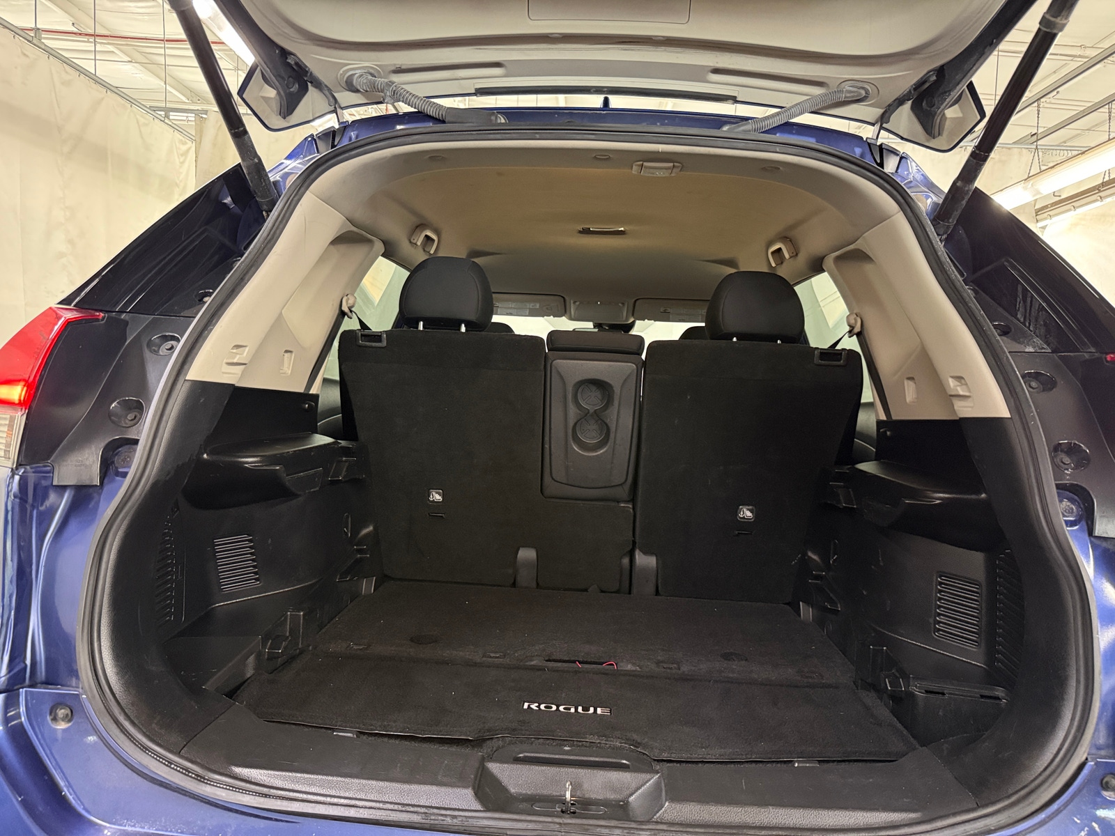 Thumbnail: 2019 Nissan Rogue - 7