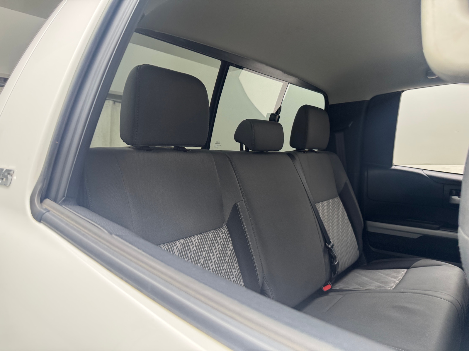 Thumbnail: 2021 Toyota Tundra - 6