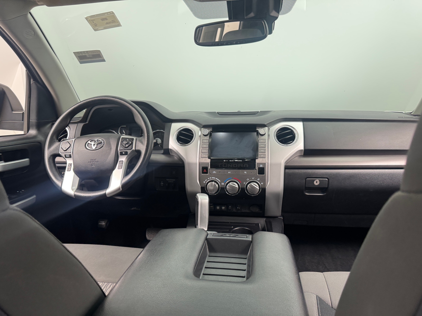 Thumbnail: 2021 Toyota Tundra - 3