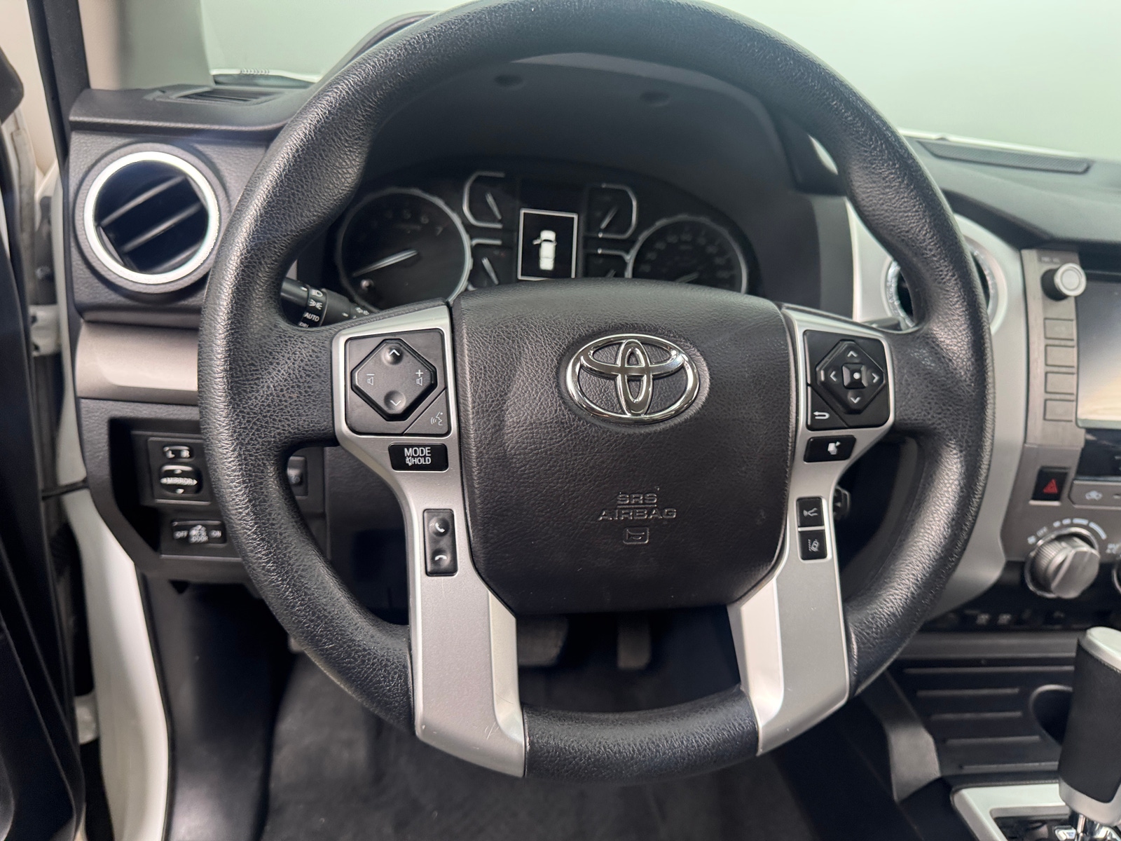 Thumbnail: 2021 Toyota Tundra - 5