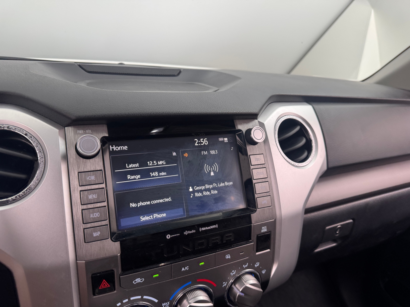 Thumbnail: 2021 Toyota Tundra - 4