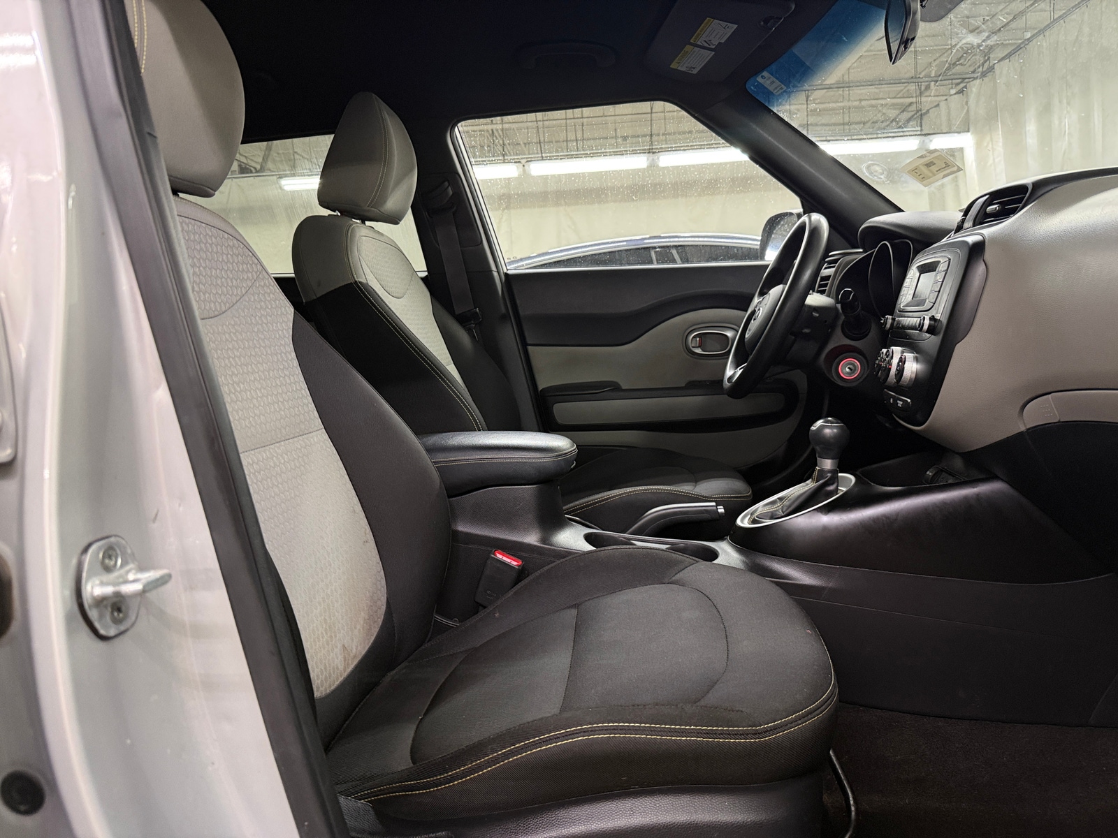 Thumbnail: 2015 Kia Soul - 2