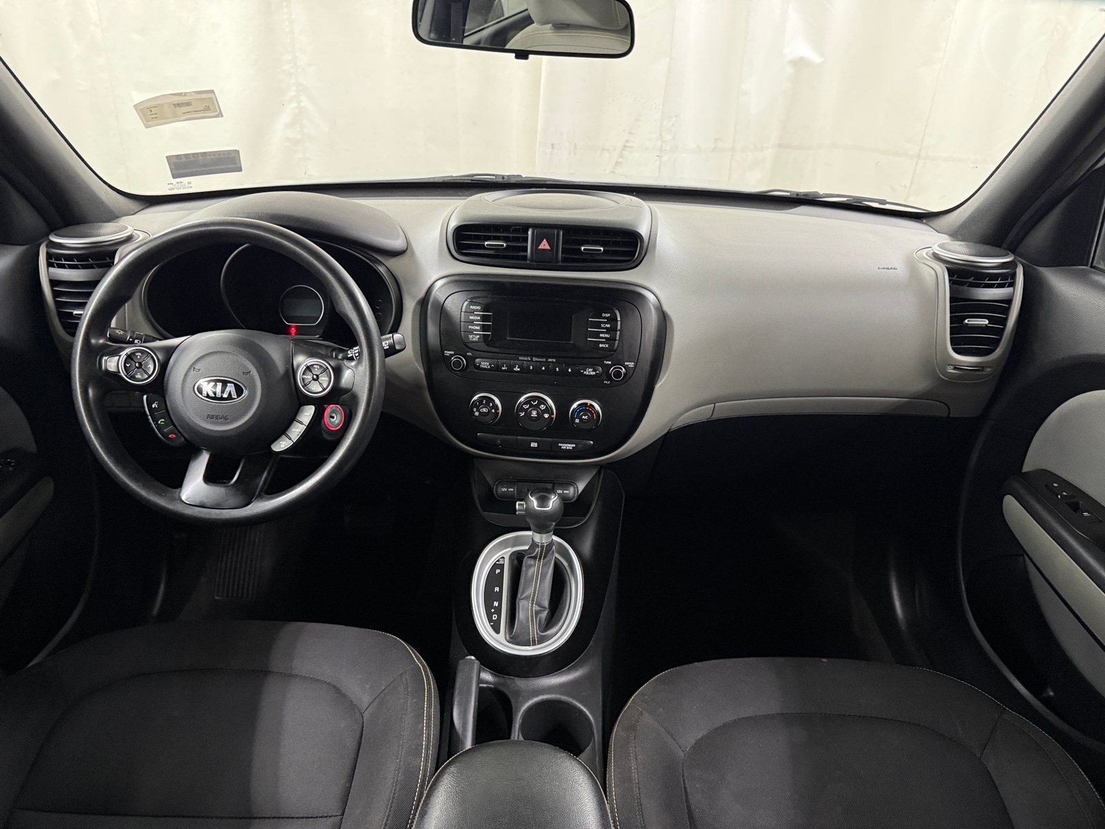 Thumbnail: 2015 Kia Soul - 3
