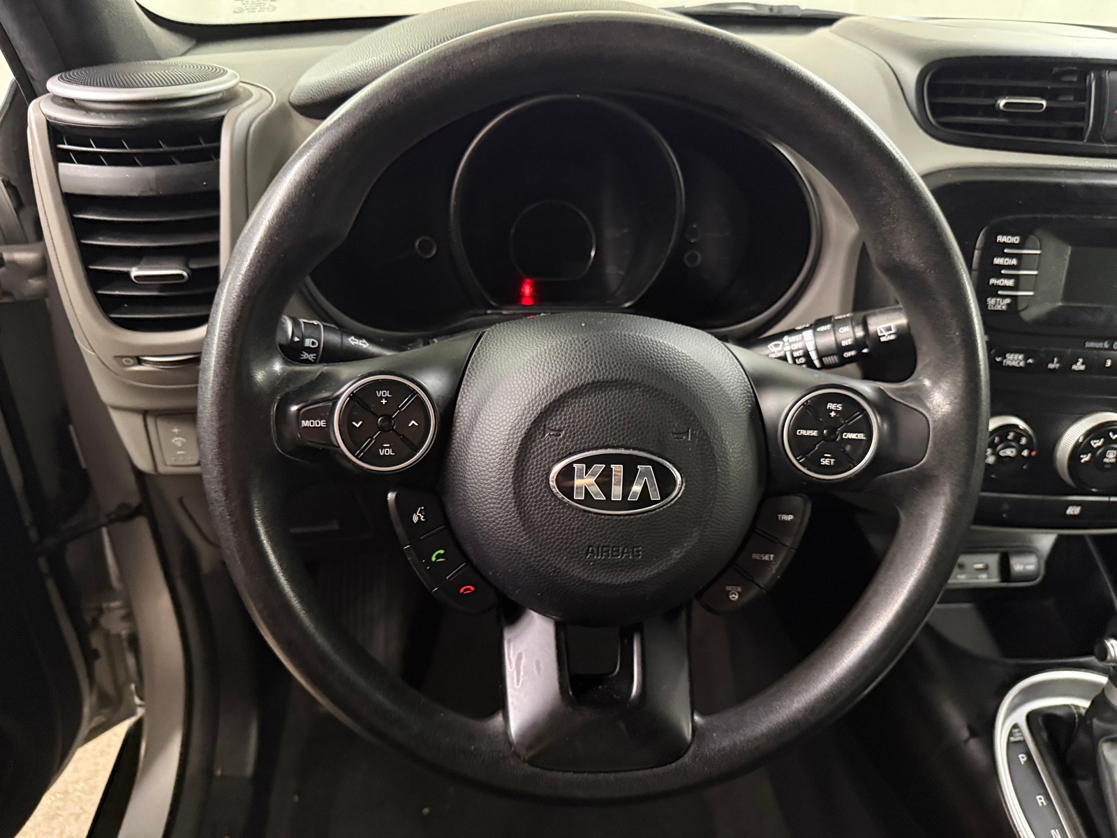Thumbnail: 2015 Kia Soul - 5