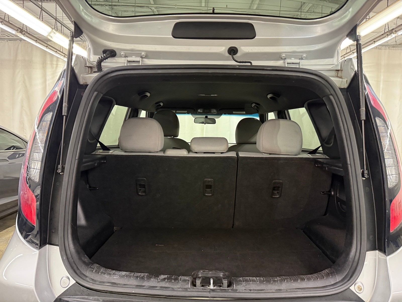 Thumbnail: 2015 Kia Soul - 7