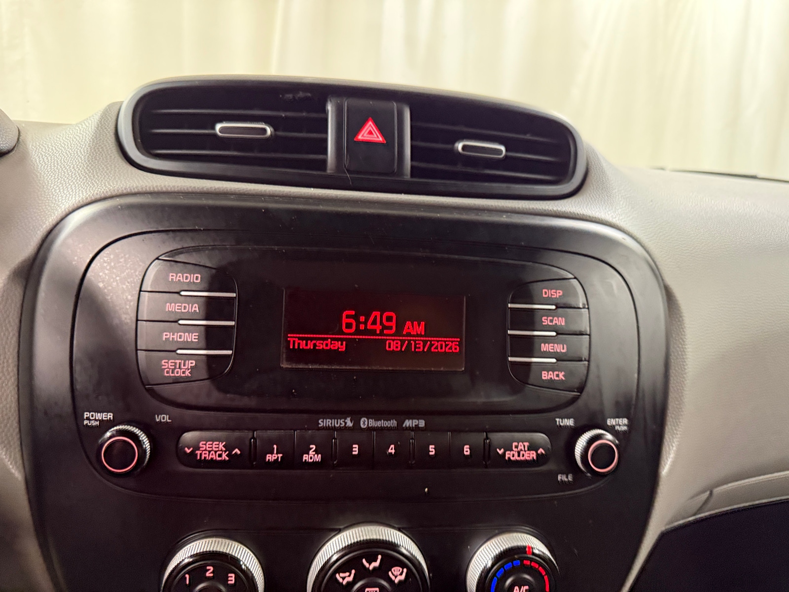 Thumbnail: 2015 Kia Soul - 4