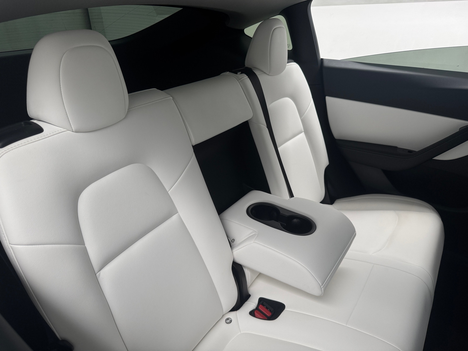 Thumbnail: 2021 Tesla Model Y - 5