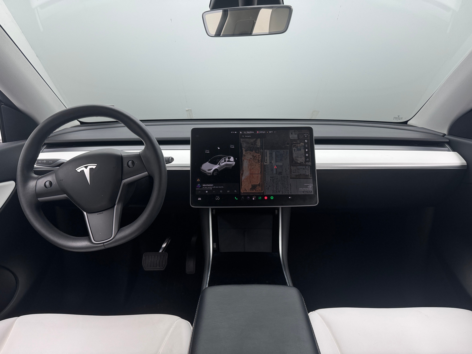 Thumbnail: 2021 Tesla Model Y - 2