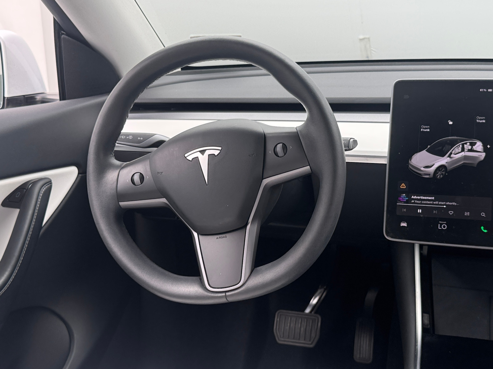 Thumbnail: 2021 Tesla Model Y - 4