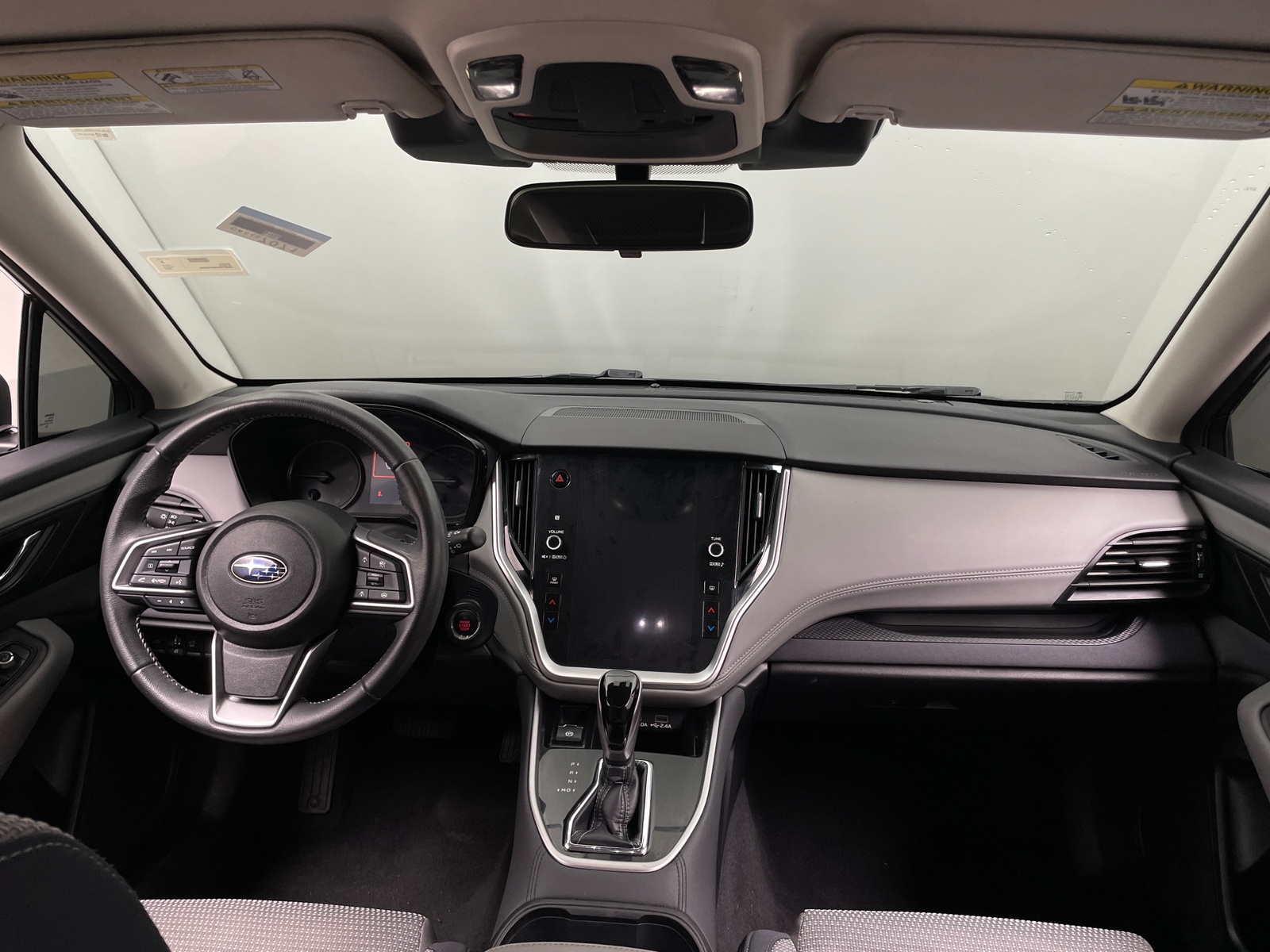 Thumbnail: 2024 Subaru Outback - 3