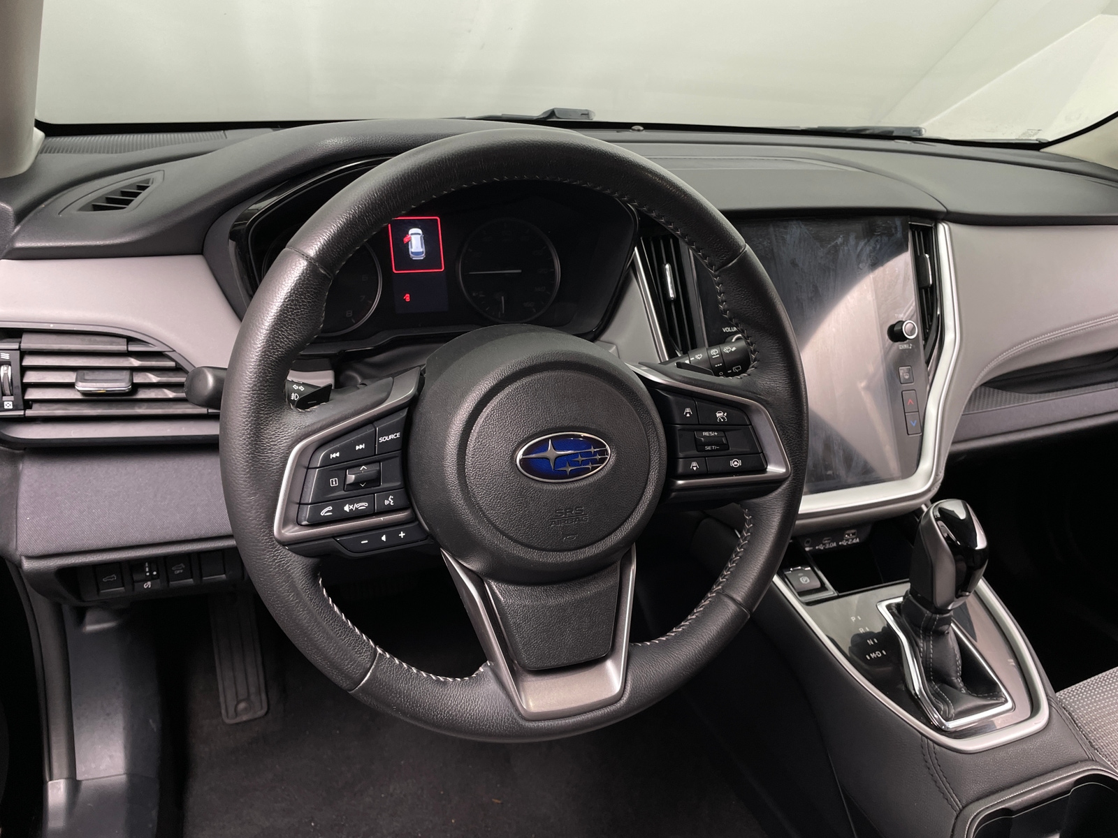Thumbnail: 2024 Subaru Outback - 5