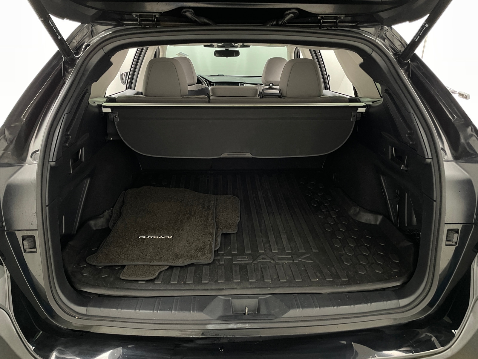 Thumbnail: 2024 Subaru Outback - 7