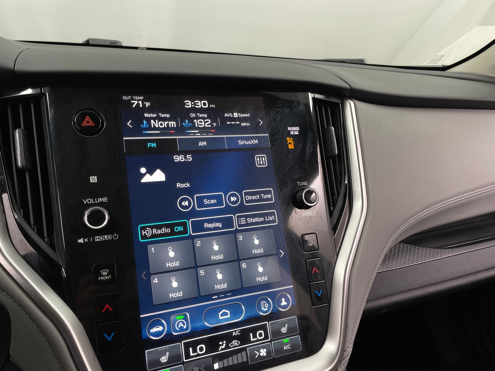 Thumbnail: 2024 Subaru Outback - 4