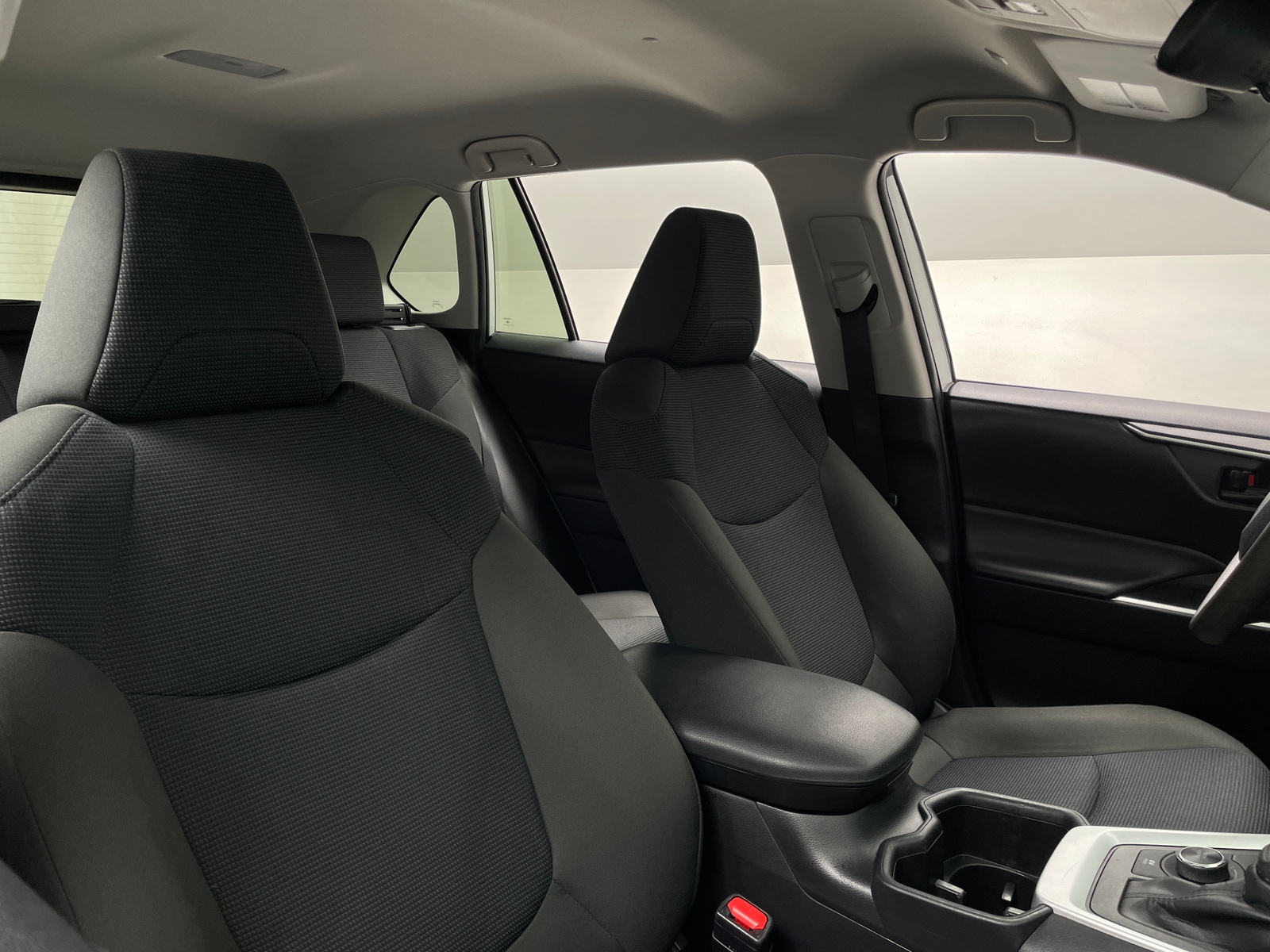 Thumbnail: 2024 Toyota RAV4 - 2