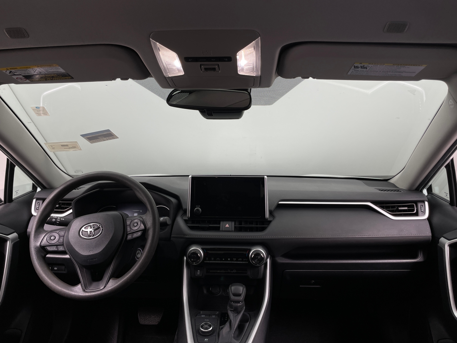 Thumbnail: 2024 Toyota RAV4 - 3