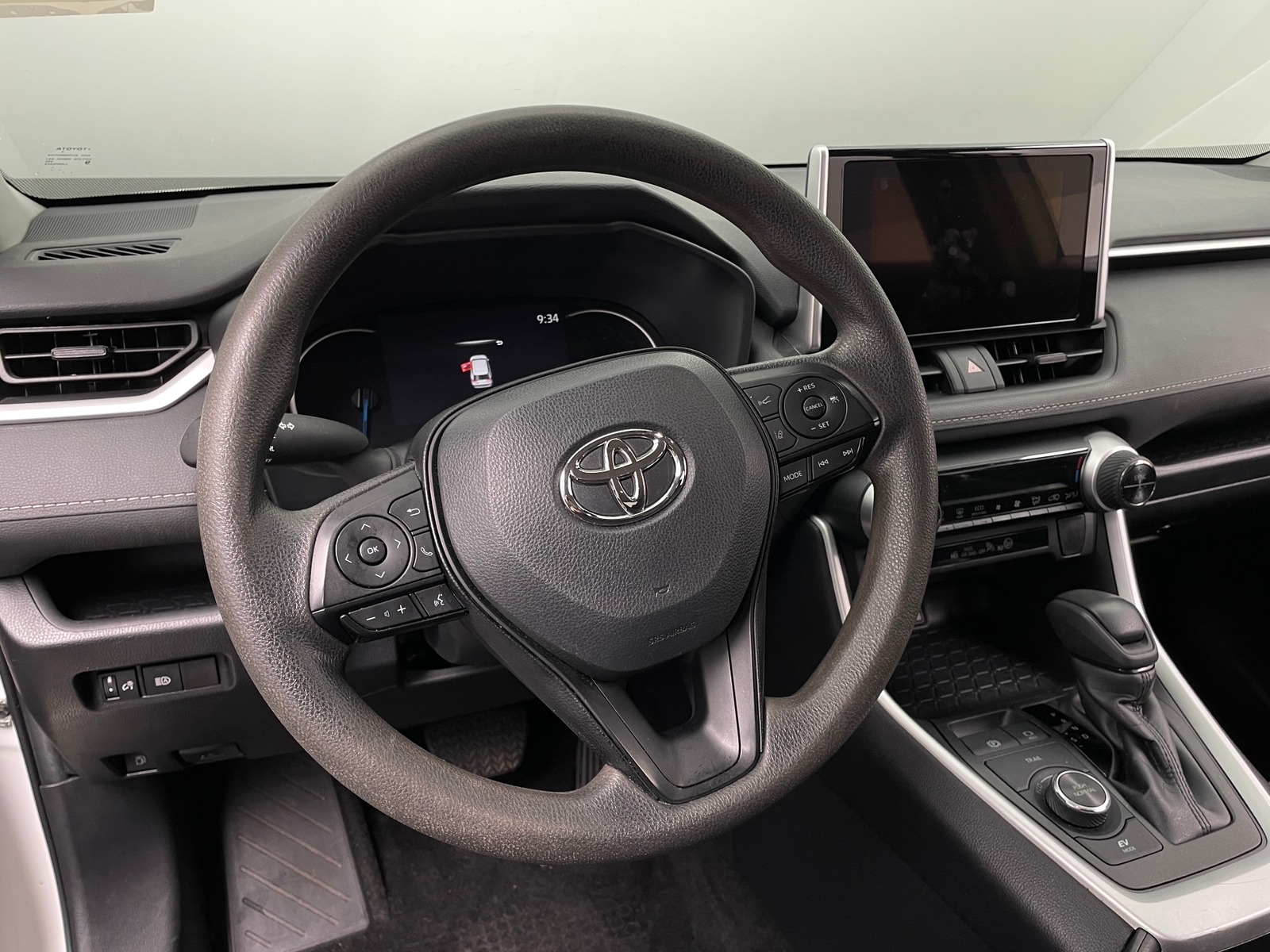 Thumbnail: 2024 Toyota RAV4 - 5