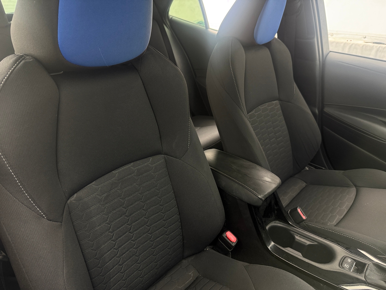 Thumbnail: 2019 Toyota Corolla - 2