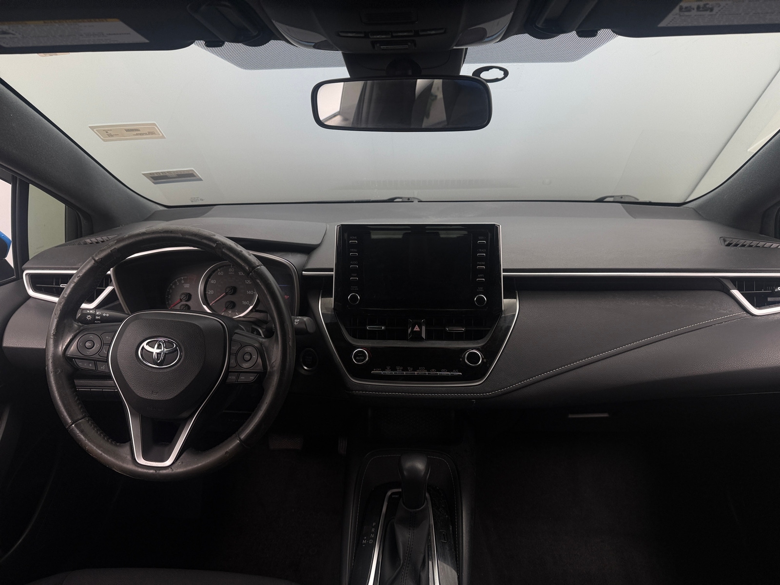 Thumbnail: 2019 Toyota Corolla - 3